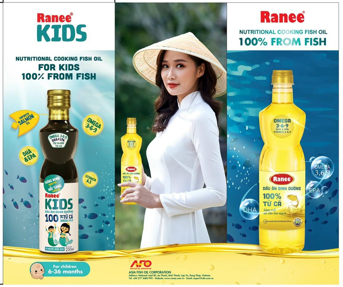 Vẻ đẹp của sự thuần khiết