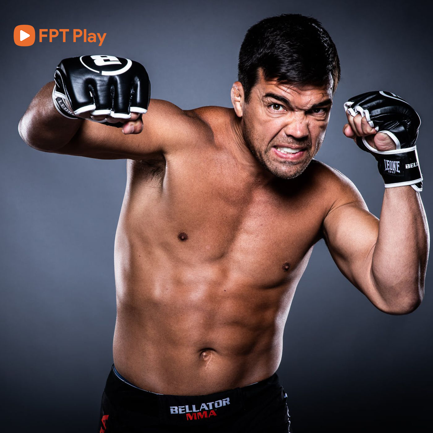 Sự trở lại của huyền thoại Lyoto Machida đã khiến người hâm mộ Bellator MMA sục sôi hứng khởi (Nguồn: MMA Fighting) Sự trở lại của huyền thoại Lyoto Machida đã khiến người hâm mộ Bellator MMA sục sôi hứng khởi (Nguồn: MMA Fighting)