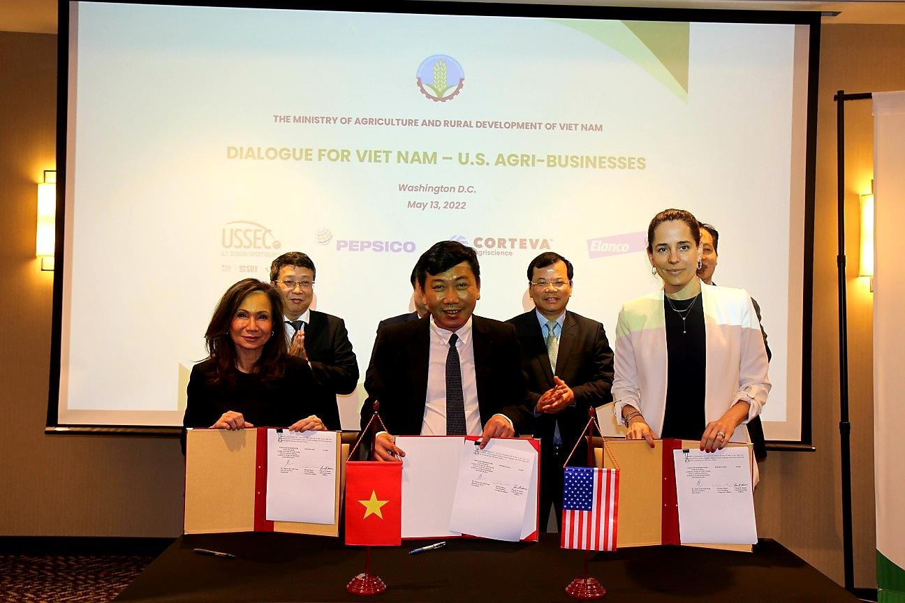 Dự án sẽ đóng góp cho việc thúc đẩy bình đẳng giới trong lĩnh vực nông nghiệp và đạo tạo kỹ năng nâng cao cho nông dân khu vực Tây Nguyên