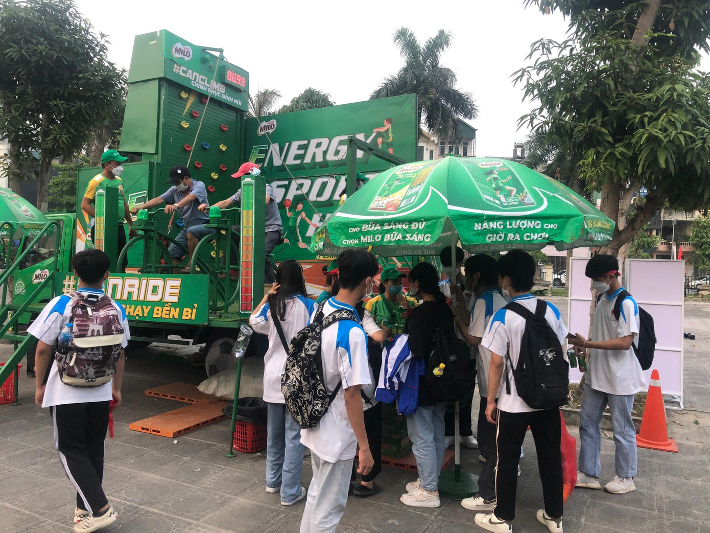 Vì một SEA Games 31 đầy nhiệt huyết, tinh thần thượng võ và nuôi dưỡng niềm đam mê thể thao nơi người dân