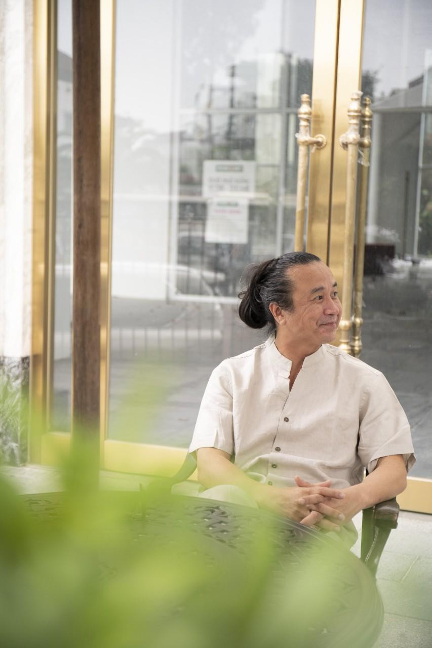 Nhạc sĩ Lê Minh Sơn