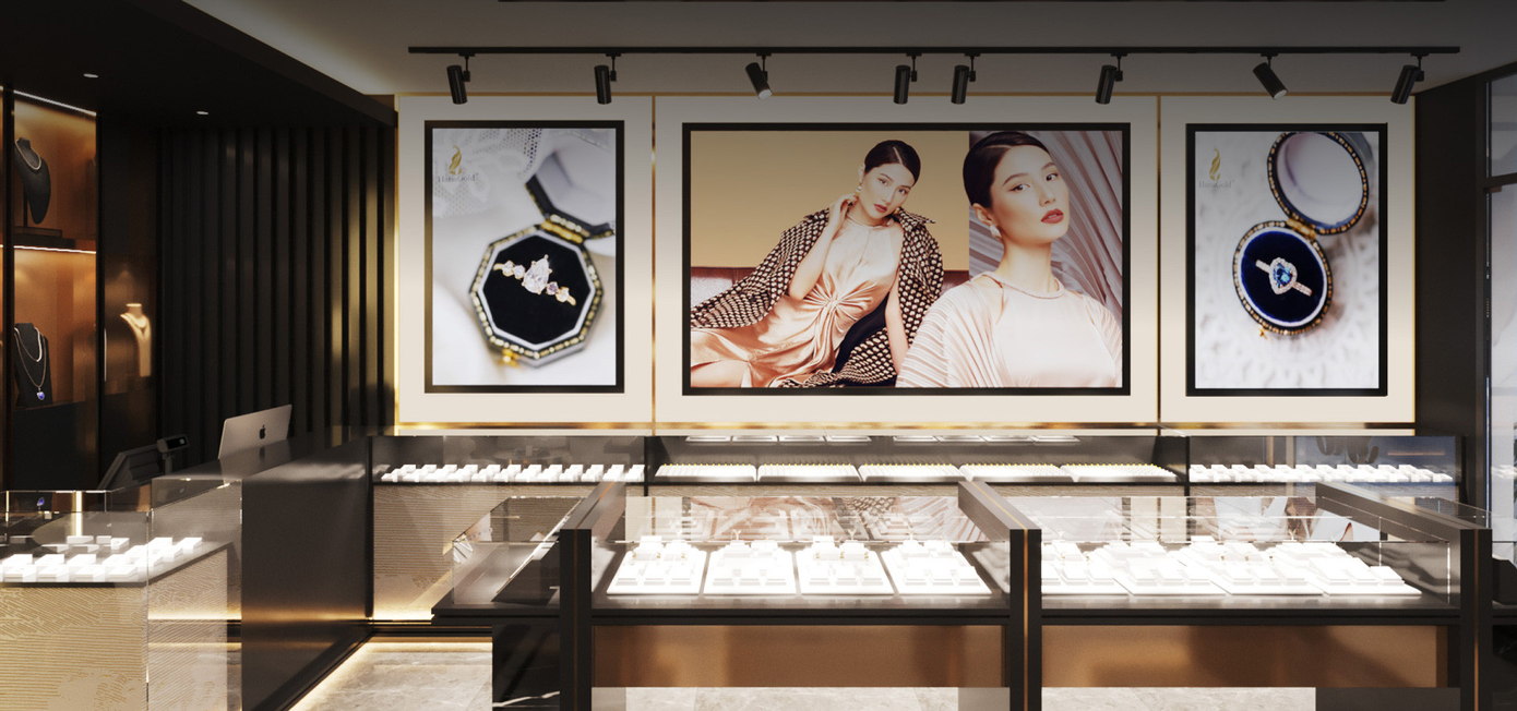 HanaGold là đơn vị tiên phong ứng dụng blockchain vào lĩnh vực kim hoàn tại Việt Nam.