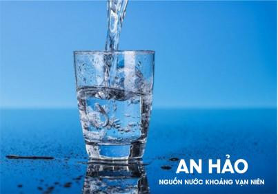 “Nước ngầm - Biến nguồn tài nguyên vô hình thành hữu hình”.