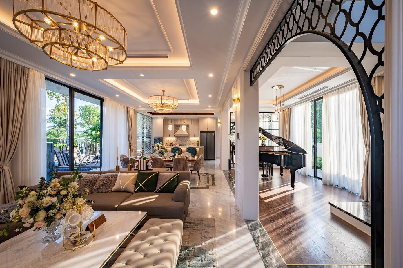 Aqua City qui mô 1000ha được quy hoạch đồng bộ và hoàn chỉnh tiện ích đẳng cấp , mang đến trải nghiệm sống xứng tầm cho cư dân tinh hoa vào cuối năm 2022 này.