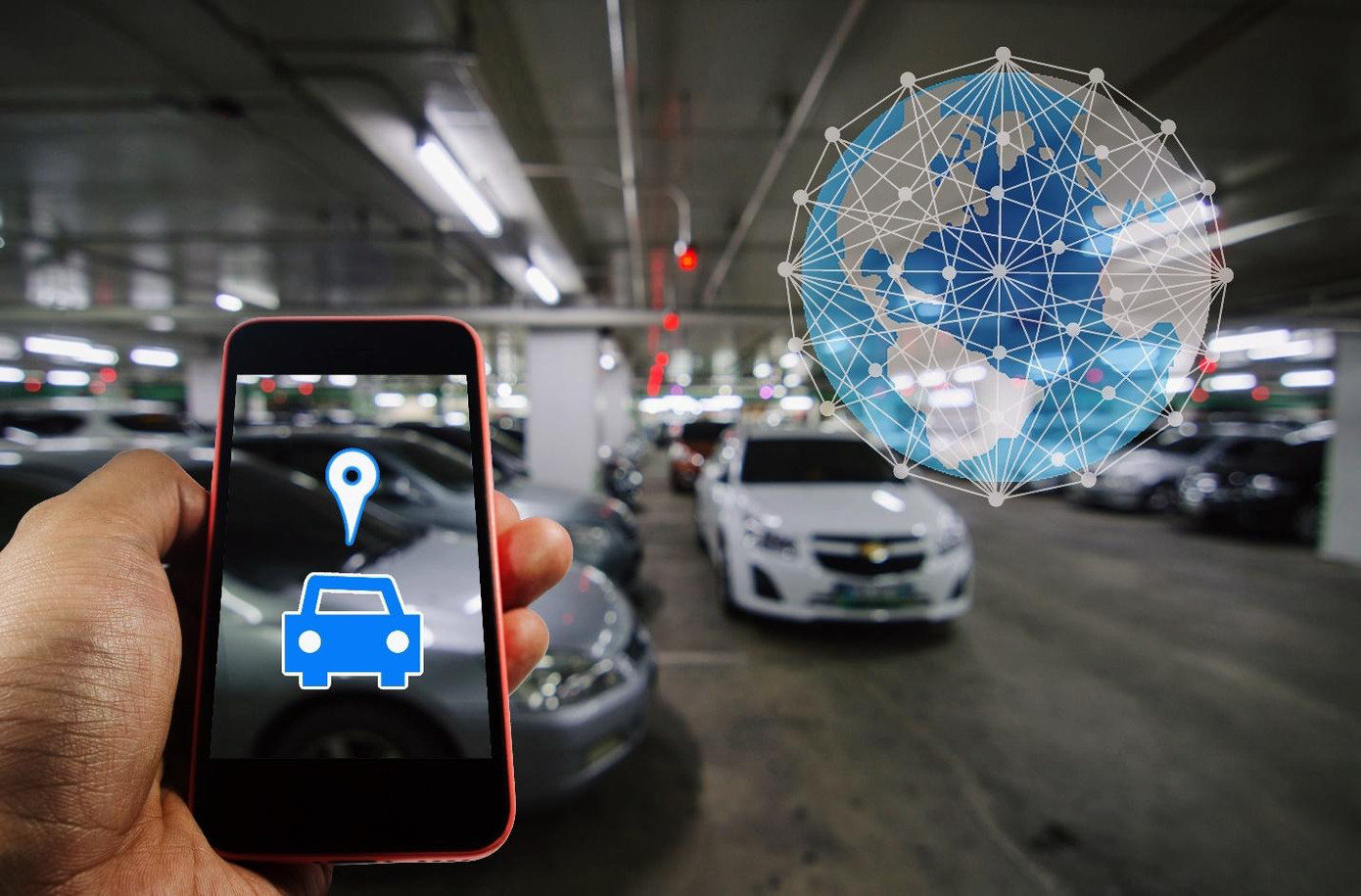 Đô thị thông minh dần phổ biến và ảnh hưởng trực tiếp đến xu hướng thị trường BĐS Việt Nam Đô thị thông minh dần phổ biến và ảnh hưởng trực tiếp đến xu hướng thị trường BĐS Việt Nam