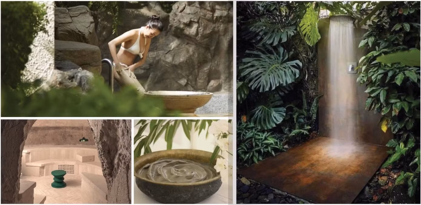 Liệu trình được cá nhân hóa với cơ sở 5 sao mang lại cảm xúc thăng hoa cho liệu trình wellness