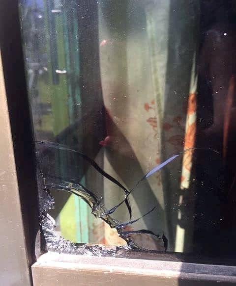 Tin mới vụ nữ giám đốc tố bị côn đồ nổ súng truy sát ảnh 2