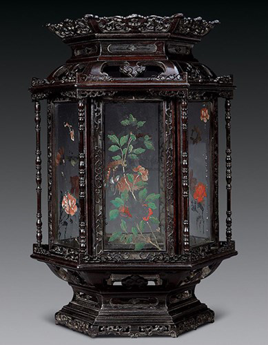 Nhìn gần bảo vật trong cấm cung Trung Quốc ảnh 8