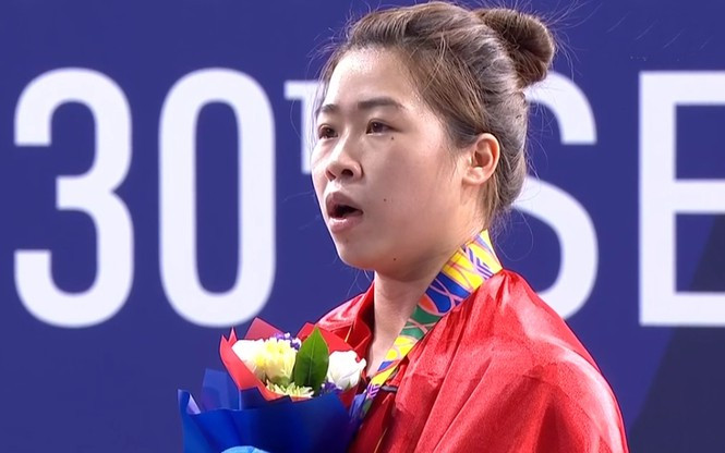 SEA Games ngày 3/12: Thêm 8 HCV, Việt Nam xây chắc ngôi nhì bảng ảnh 9 SEA Games ngày 3/12: Thêm 8 HCV, Việt Nam xây chắc ngôi nhì bảng ảnh 9