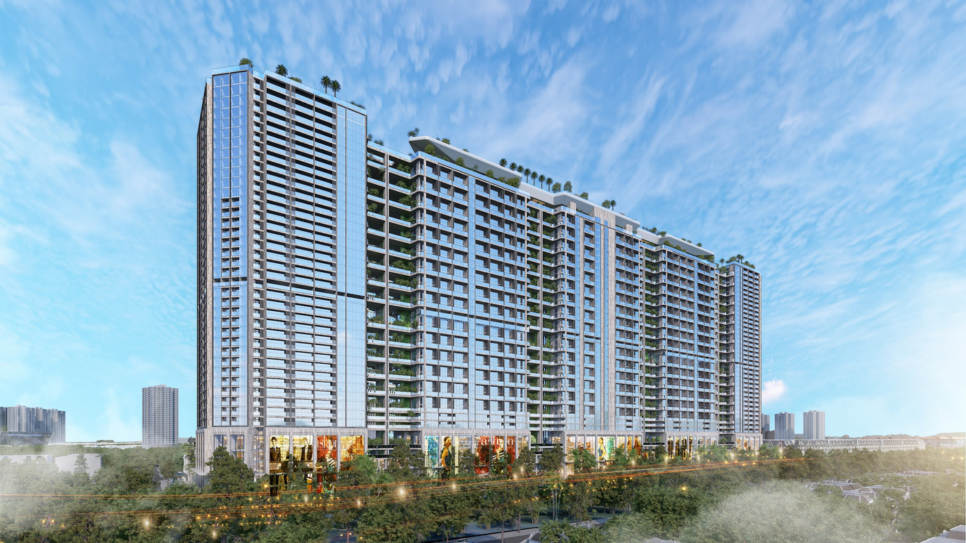 Noble Crystal Tay Ho WorldHotels Residence - Bộ sưu tập Sky Villas hàng hiệu tại Tây Hồ Tây, hiện đã thi công lên đến tầng 15, dự kiến bàn giao cuối quý 3/2026. Noble Crystal Tay Ho WorldHotels Residence - Bộ sưu tập Sky Villas hàng hiệu tại Tây Hồ Tây, hiện đã thi công lên đến tầng 15, dự kiến bàn giao cuối quý 3/2026.