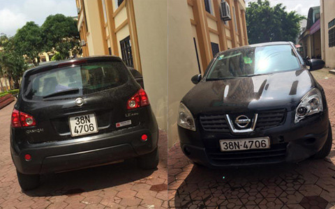 Chuyển thai phụ bị kéo lê 50m ra Hà Nội cấp cứu ảnh 2