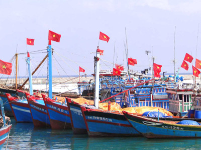 Đoàn tàu được trẻ hóa bằng công suất lớn 