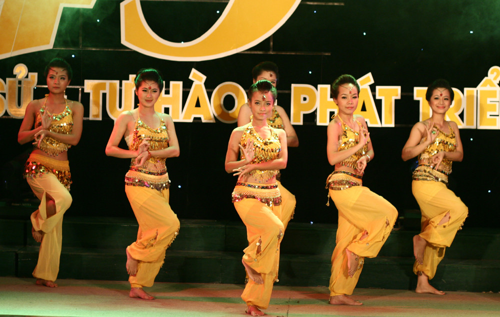 Huyền thoại Phương Đông