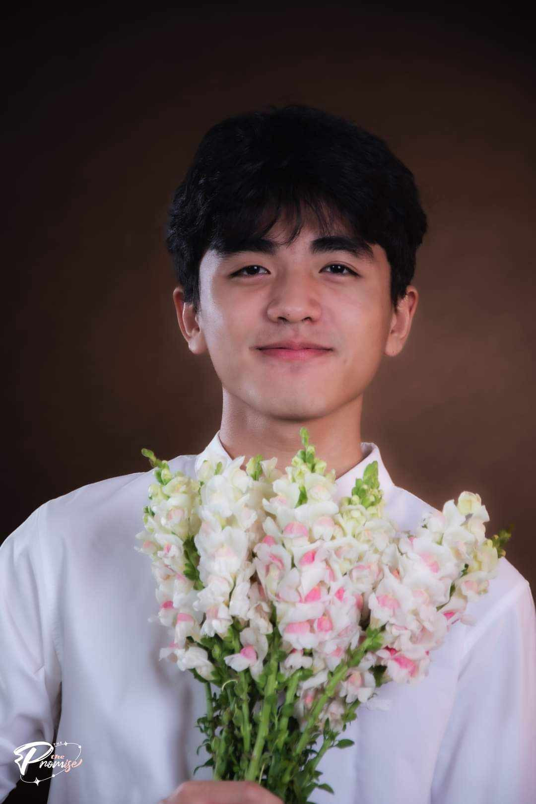 Gia Phúc tin rằng việc ngủ nghỉ, ăn uống sẽ góp phần không nhỏ vào thành công sau cùng.