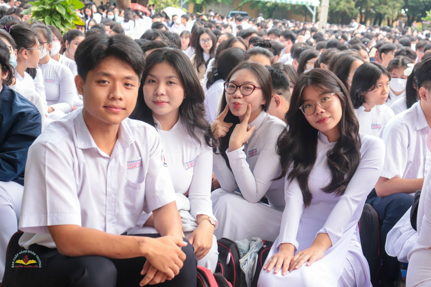 Năm nay, trường THPT Nguyễn Thượng Hiền có tỷ lệ chọi là 1.31. Năm nay, trường THPT Nguyễn Thượng Hiền có tỷ lệ chọi là 1.31.