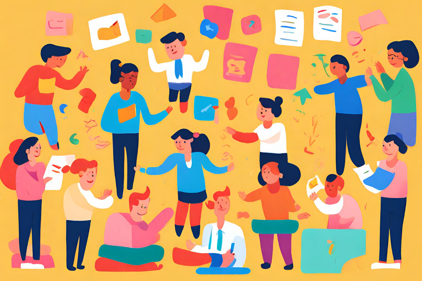 Kỹ năng mềm là cần thiết, nhưng cần cân nhắc mức độ kẻo CV của bạn vào "blacklist" ngay.