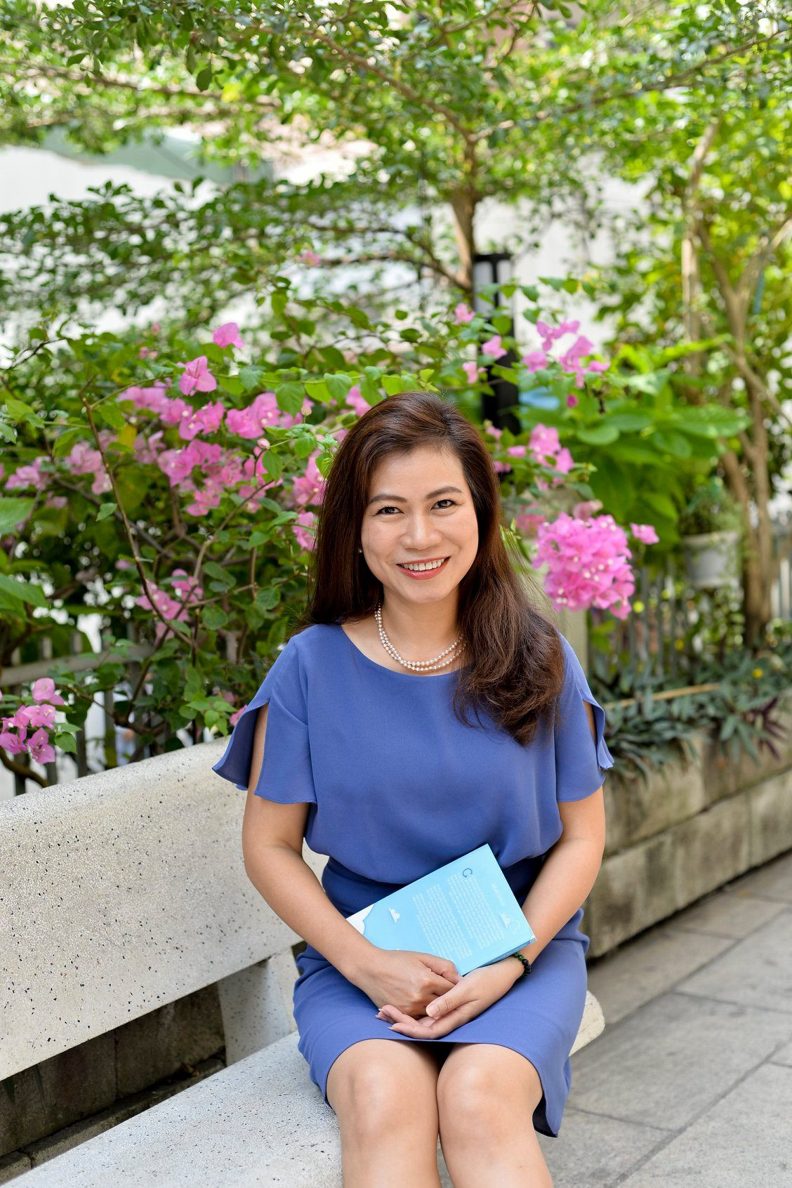 Nhà báo Trần Thu Hà bức xúc trước sự thiếu cẩn trọng của giáo viên, bảo mẫu và cả lái xe. Ảnh: FBNV. Nhà báo Trần Thu Hà bức xúc trước sự thiếu cẩn trọng của giáo viên, bảo mẫu và cả lái xe. Ảnh: FBNV.