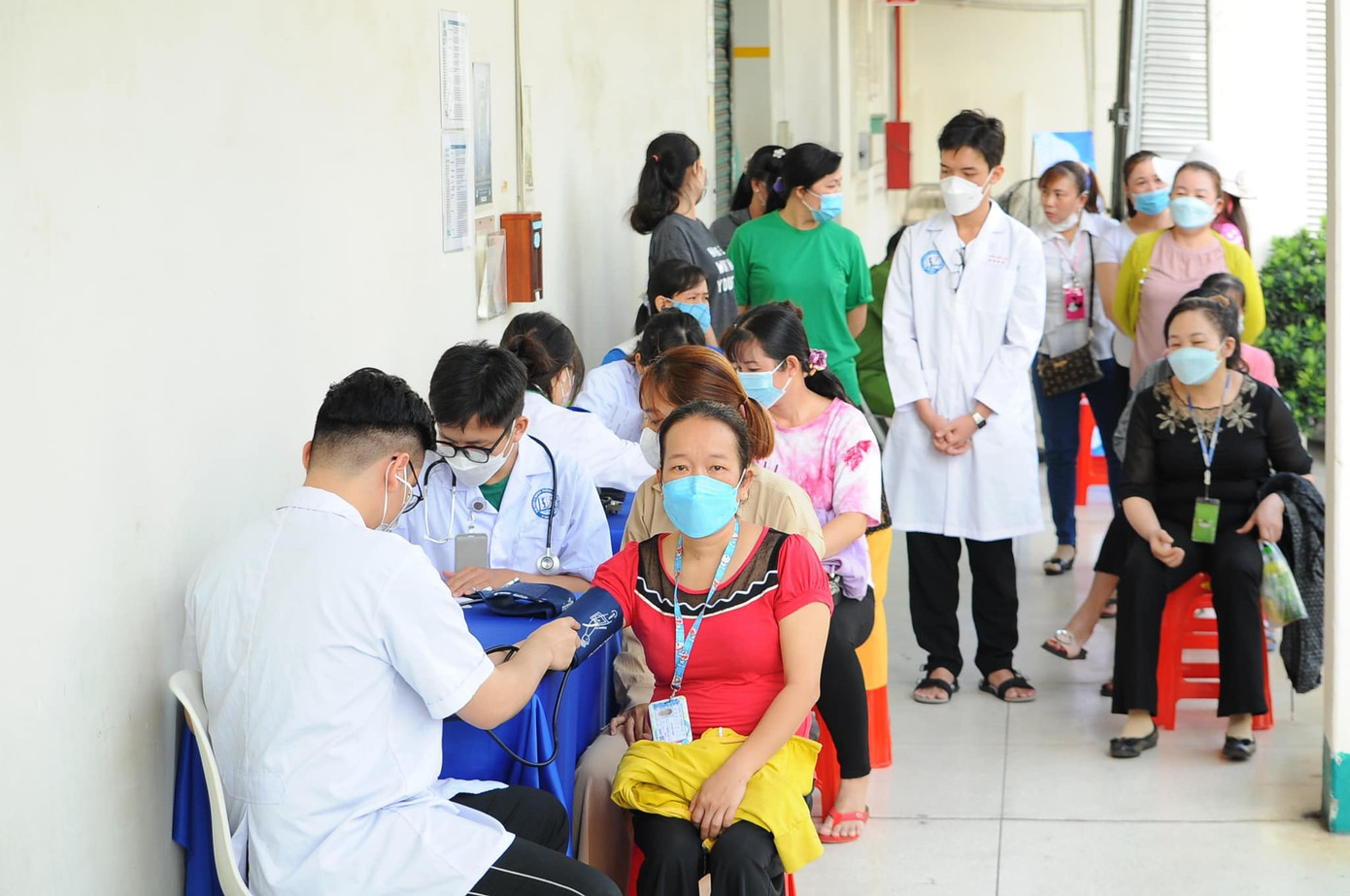 Các hoạt động hỗ trợ người dân, cải thiện cảnh quan là một trong những hoạt động mũi nhọn. Các hoạt động hỗ trợ người dân, cải thiện cảnh quan là một trong những hoạt động mũi nhọn.