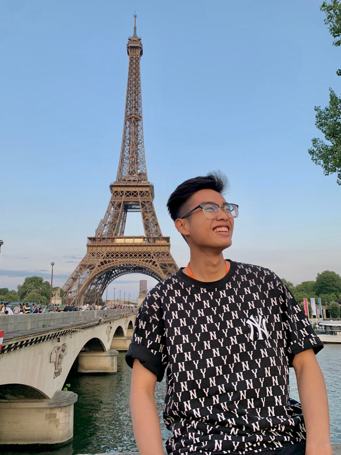 Sergio mong năm nay đạt được KPI của chính mình: Ngủ đủ giấc và khỏe mạnh hơn. Sergio mong năm nay đạt được KPI của chính mình: Ngủ đủ giấc và khỏe mạnh hơn.