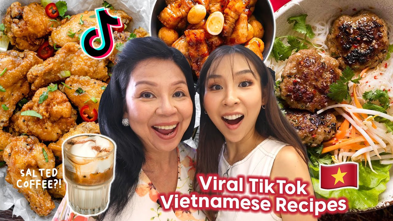 Không khó để nhận thấy đồ ăn Việt đang viral thế nào trên các nền tảng mạng xã hội. Không khó để nhận thấy đồ ăn Việt đang viral thế nào trên các nền tảng mạng xã hội.