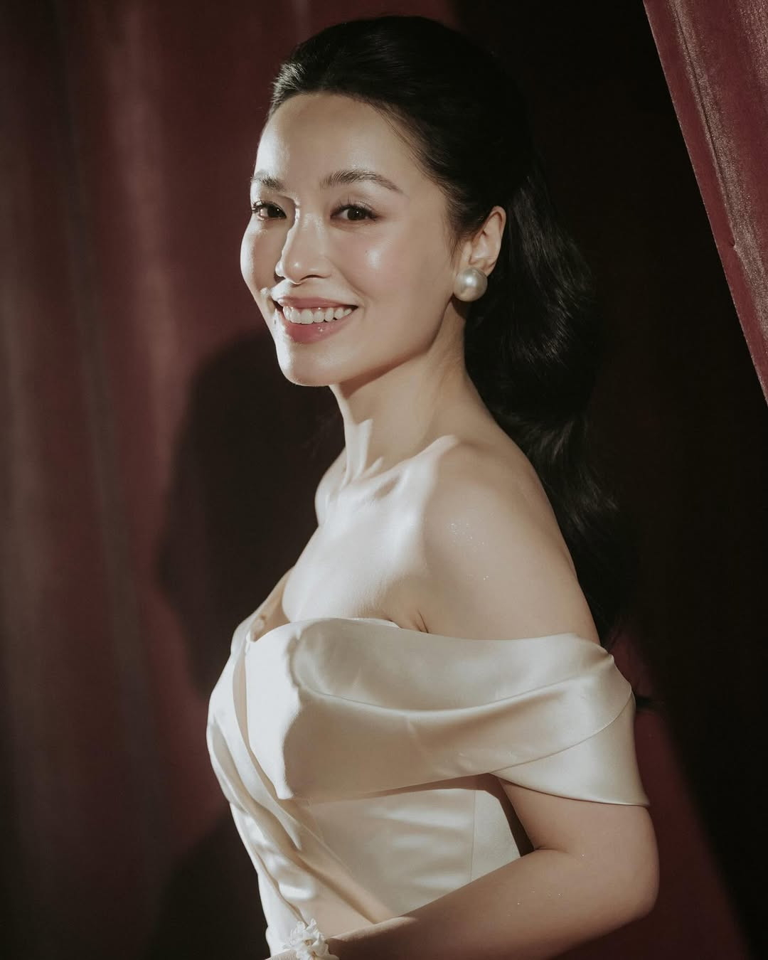 Chuyện tình cảm của cả hai luôn nhận được sự ủng hộ từ người hâm mộ. Ảnh: IGNV. Chuyện tình cảm của cả hai luôn nhận được sự ủng hộ từ người hâm mộ. Ảnh: IGNV.