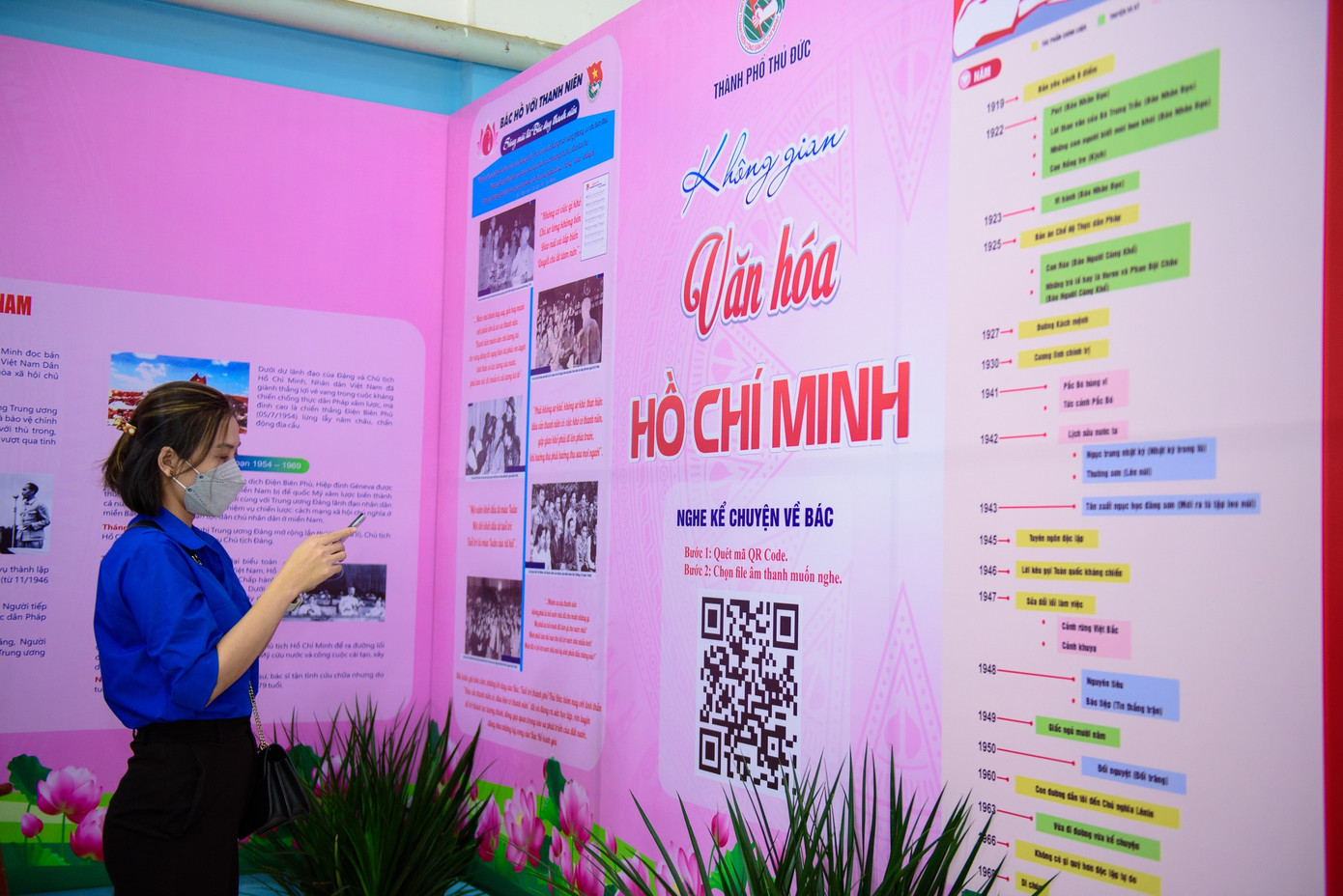 Tiếp tục với các thành tựu của Tháng Thanh niên 2023, năm nay các hoạt động số hóa vẫn được tập trung đẩy mạnh. Tiếp tục với các thành tựu của Tháng Thanh niên 2023, năm nay các hoạt động số hóa vẫn được tập trung đẩy mạnh.