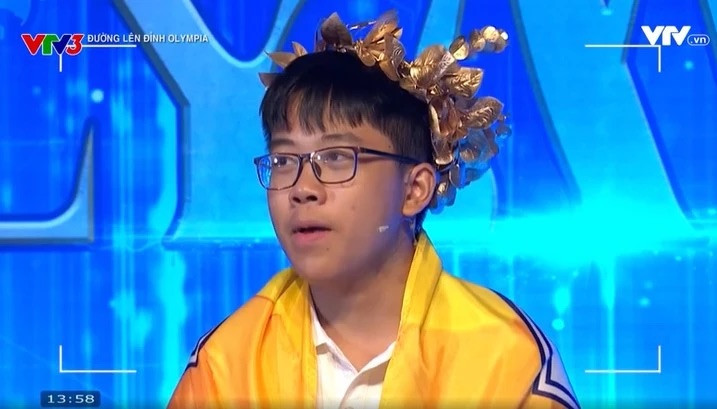 Nguyên Phú là người duy nhất trong 4 nhà leo núi năm nay có đủ 3 vòng nguyệt quế tại các trận thi trước. Nguyên Phú là người duy nhất trong 4 nhà leo núi năm nay có đủ 3 vòng nguyệt quế tại các trận thi trước.