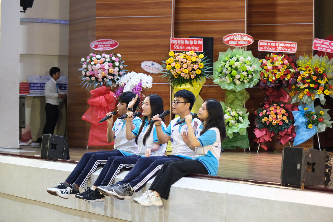 Trường Phổ thông Năng khiếu dự kiến vẫn giữ nguyên các môn thi chuyên như các năm trước. Trường Phổ thông Năng khiếu dự kiến vẫn giữ nguyên các môn thi chuyên như các năm trước.