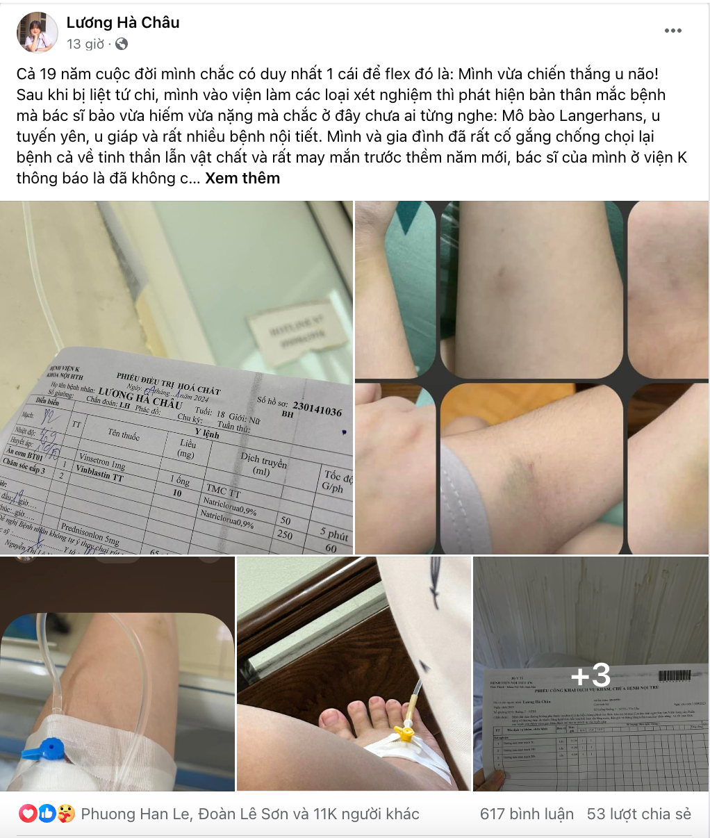 Những câu chuyện vượt lên hoàn cảnh lan tỏa cảm hứng, có sức cổ vũ lớn tới cộng đồng.