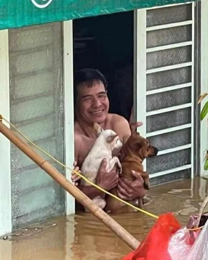 Những hình ảnh đáng yêu viral khắp mạng xã hội. Ảnh: Tổng hợp từ Facebook. Những hình ảnh đáng yêu viral khắp mạng xã hội. Ảnh: Tổng hợp từ Facebook.