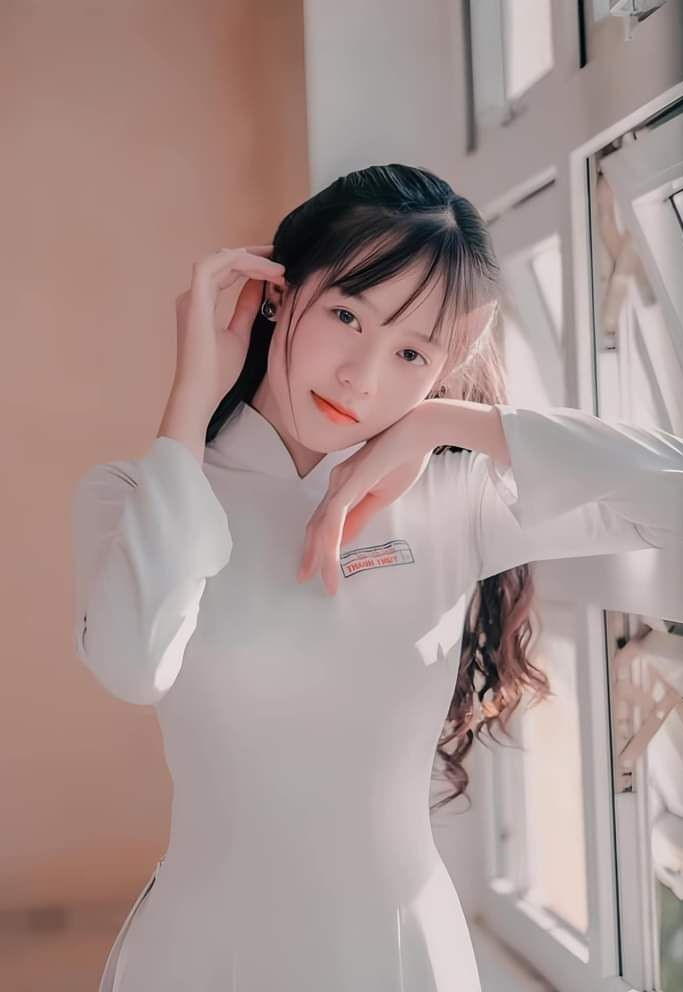 Thanh Thủy khi còn theo học tại trường cũng sở hữu nhiều giải thưởng, có thể kể đến là Huy chương Bạc nội dung thi Thời trang trẻ Hội hoa Xuân TP. Đà Nẵng 2019. Ảnh: FBNV Thanh Thủy khi còn theo học tại trường cũng sở hữu nhiều giải thưởng, có thể kể đến là Huy chương Bạc nội dung thi Thời trang trẻ Hội hoa Xuân TP. Đà Nẵng 2019. Ảnh: FBNV