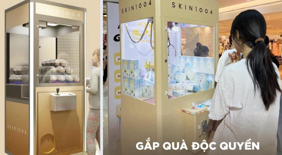 Hình ảnh được Đ.H chụp từ sự kiện và bản vẽ trước đó anh cung cấp với nhãn hàng S. Ảnh: FBNV. Hình ảnh được Đ.H chụp từ sự kiện và bản vẽ trước đó anh cung cấp với nhãn hàng S. Ảnh: FBNV.