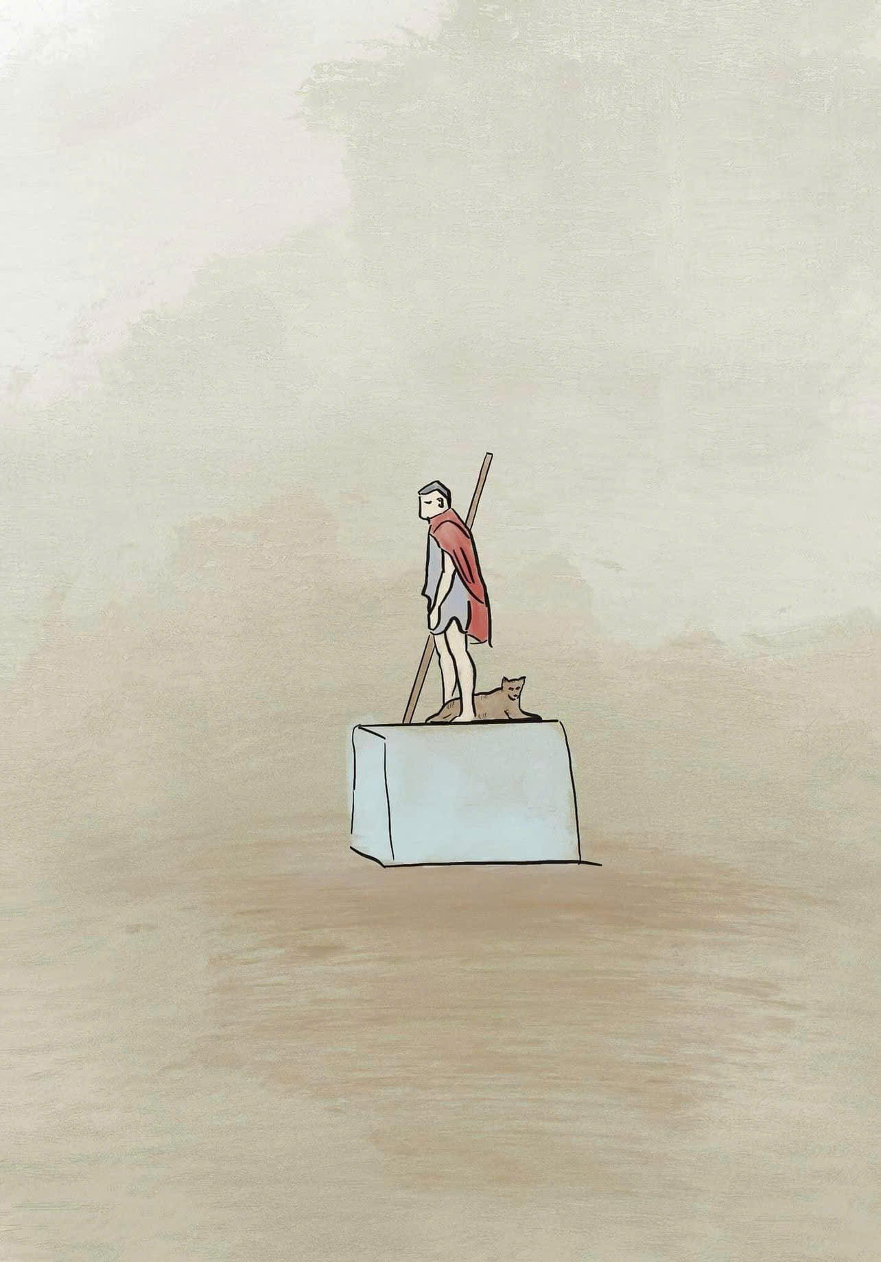 "Sinh mạng nào cũng đáng quý" và" không ai bị bỏ lại phía sau" là tinh thần chung của đồng bào ta khi đối diện với thiên tai. Ảnh: @sontungst. "Sinh mạng nào cũng đáng quý" và" không ai bị bỏ lại phía sau" là tinh thần chung của đồng bào ta khi đối diện với thiên tai. Ảnh: @sontungst.