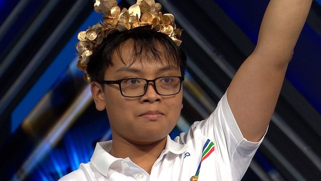 Phú Đức đã bước vào trận thi Quý quyết định với quyết tâm cực kỳ cao độ. Phú Đức đã bước vào trận thi Quý quyết định với quyết tâm cực kỳ cao độ.