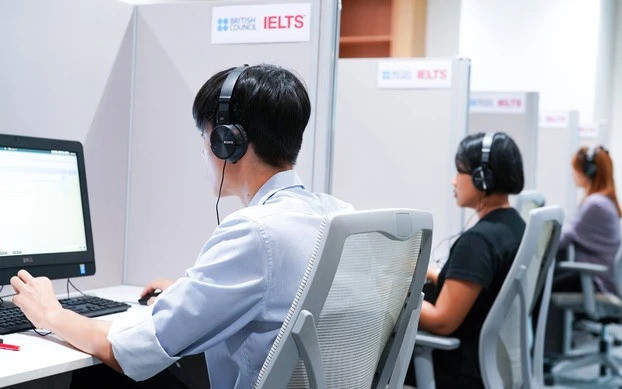 Theo quy định, 56.230 chứng chỉ này sẽ không có giá trị khi xét tốt nghiệp THPT hoặc xét tuyển đại học.