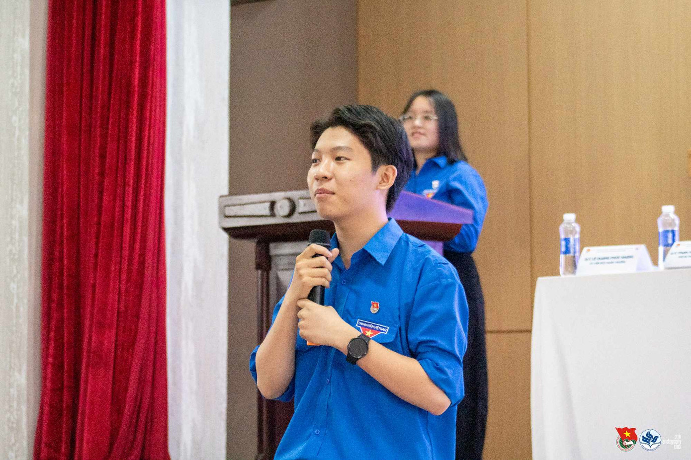 Dành 10 phút trong tổng 150 phút làm bài thi sẽ giúp teen không bỏ sót các chi tiết nhỏ trong đề. Dành 10 phút trong tổng 150 phút làm bài thi sẽ giúp teen không bỏ sót các chi tiết nhỏ trong đề.