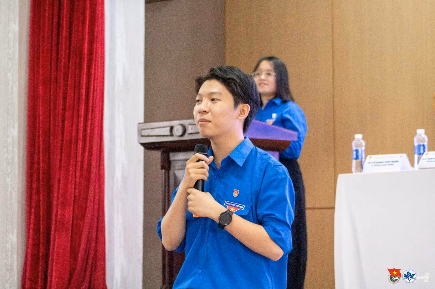 Dành 10 phút trong tổng 150 phút làm bài thi sẽ giúp teen không bỏ sót các chi tiết nhỏ trong đề.