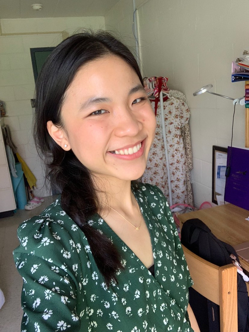 Quỳnh Như sẽ tập trung vào chăm sóc bản thân, kết nối với gia đình nhiều hơn trong năm 2024, bên cạnh các ấp ủ về công việc, học tập. Ảnh: NVCC Quỳnh Như sẽ tập trung vào chăm sóc bản thân, kết nối với gia đình nhiều hơn trong năm 2024, bên cạnh các ấp ủ về công việc, học tập. Ảnh: NVCC