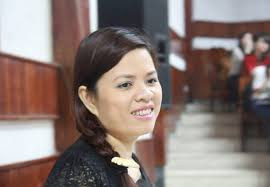 TS Vũ Thu Hương: Bị coi như món đồ chơi, trẻ em Việt dễ bị xâm hại ảnh 1