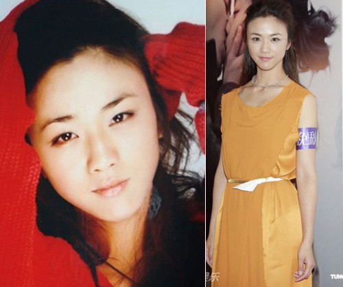 Thang Duy không khác biệt quá nhiều so với lúc mới vào nghề