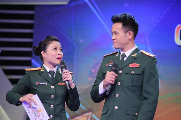 Ngoài Phan Anh, ai có thể thay thế MC Lại Văn Sâm ở Ai là triệu phú? ảnh 6