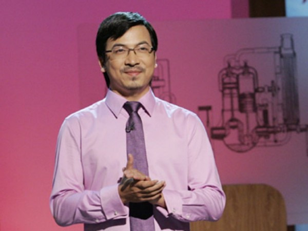 Ngoài Phan Anh, ai có thể thay thế MC Lại Văn Sâm ở Ai là triệu phú? ảnh 2