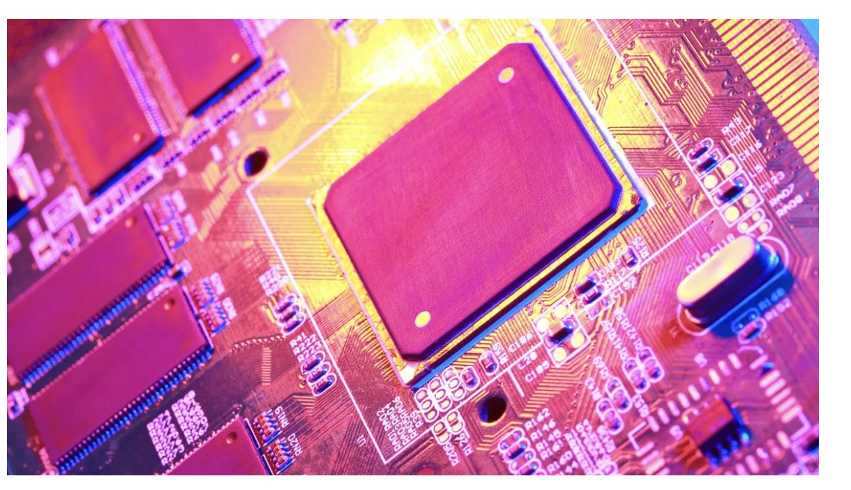 Vật liệu mới "GST467" có thể là chìa khóa để xây dựng bộ nhớ phổ quát kết hợp tốt nhất RAM với bộ lưu trữ flash tốt nhất. (Ảnh;:lovestock/Getty Images)