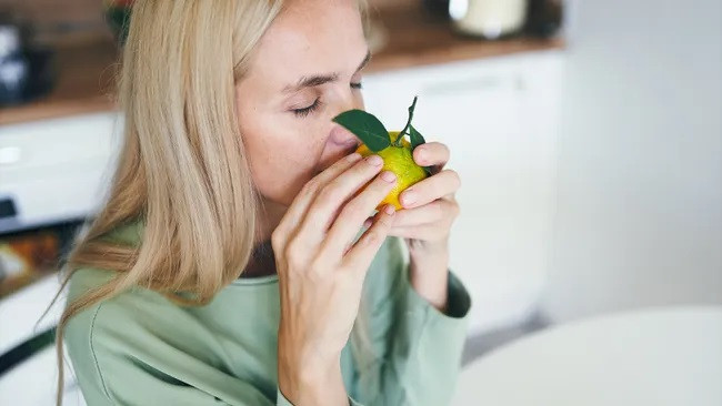 Những mùi hương quen thuộc có thể giúp hồi phục trí nhớ ở người trầm cảm. (Ảnh: Ekaterina Goncharova)