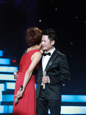 Hà Trần - Bằng Kiều song ca nhiều cùng nhau tại hải ngoại