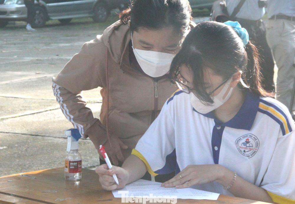 Bình Dương dùng ngân sách để bù vào phần chênh lệch học phí tăng thêm Bình Dương dùng ngân sách để bù vào phần chênh lệch học phí tăng thêm