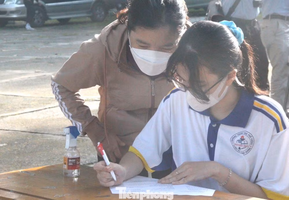Bình Dương dùng ngân sách để bù vào phần chênh lệch học phí tăng thêm