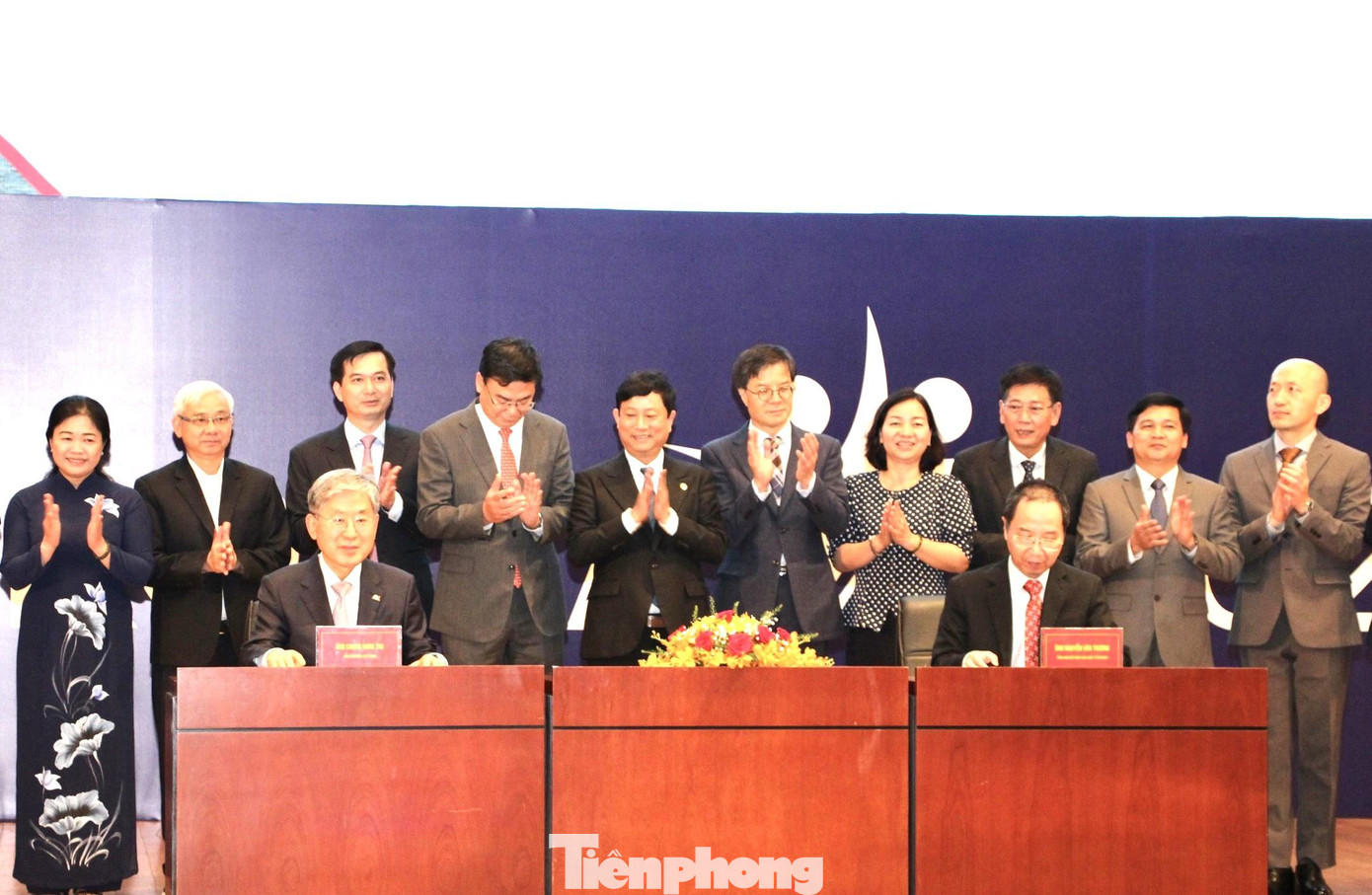 Bệnh viện Quốc tế Becamex và Bệnh viện Bumin – Hàn Quốc đã chính thức ký kết hợp tác Bệnh viện Quốc tế Becamex và Bệnh viện Bumin – Hàn Quốc đã chính thức ký kết hợp tác