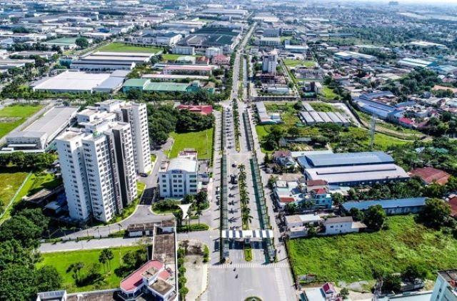 Bình Dương triển khai nhiều dự án giao thông trọng điểm