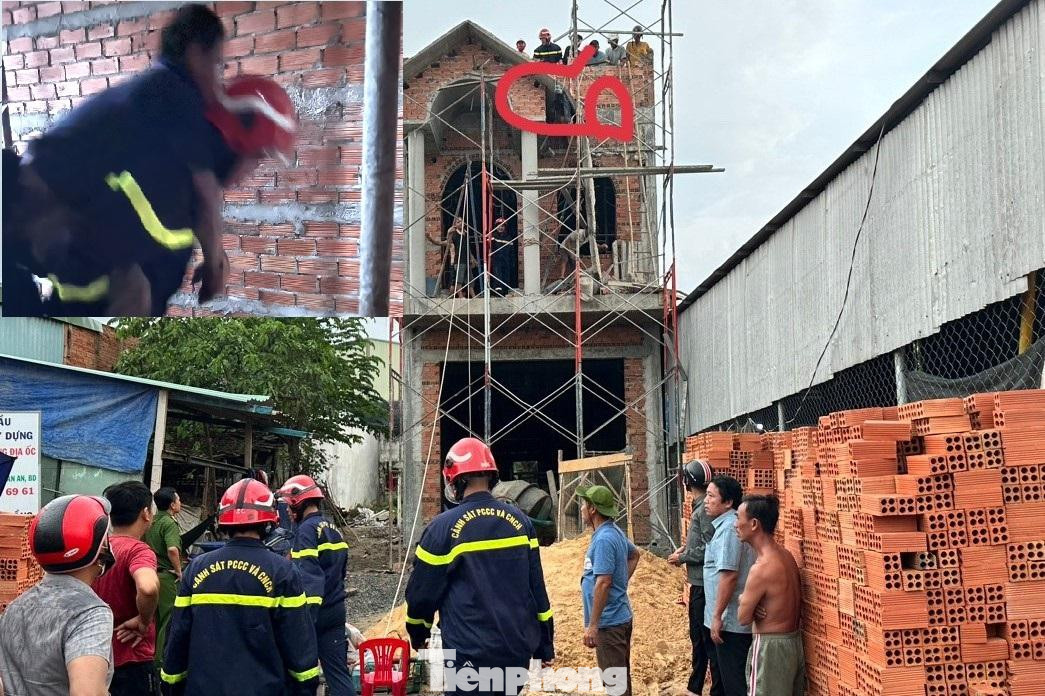 Hiện trường vụ việc Hiện trường vụ việc